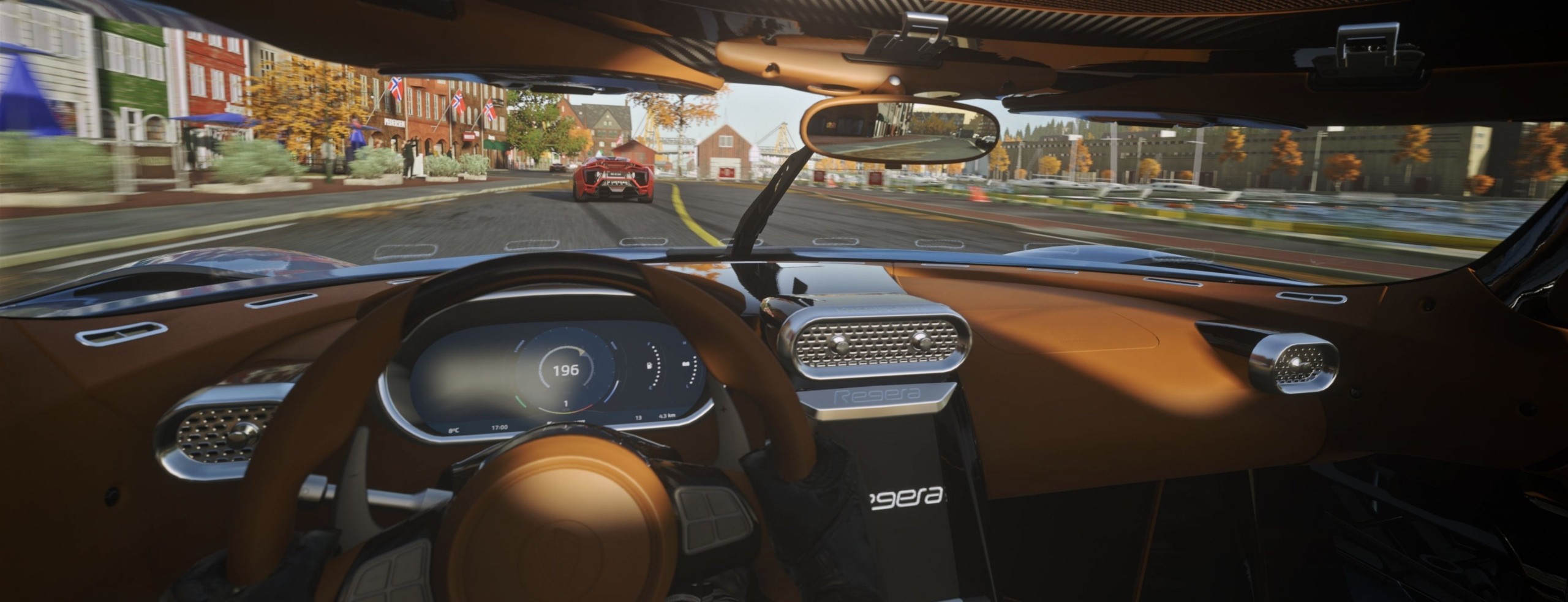 DriveClub VR - Imagen 14